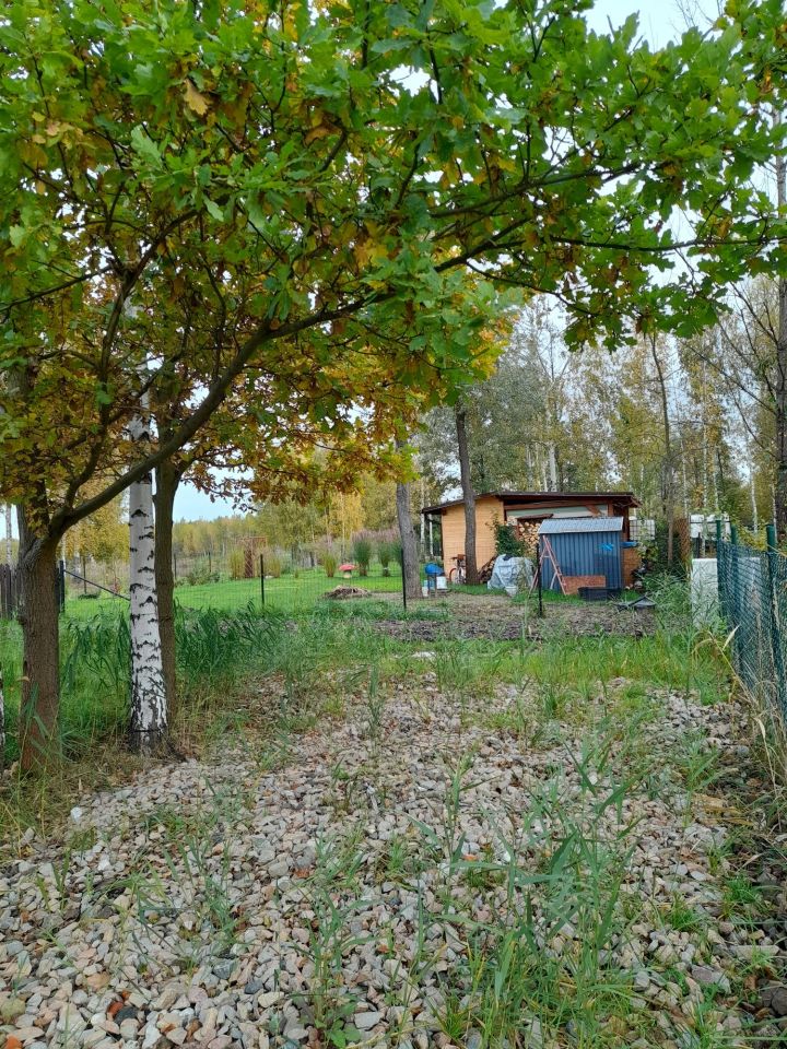 Działka rekreacyjna Kaniów. Zdjęcie 2