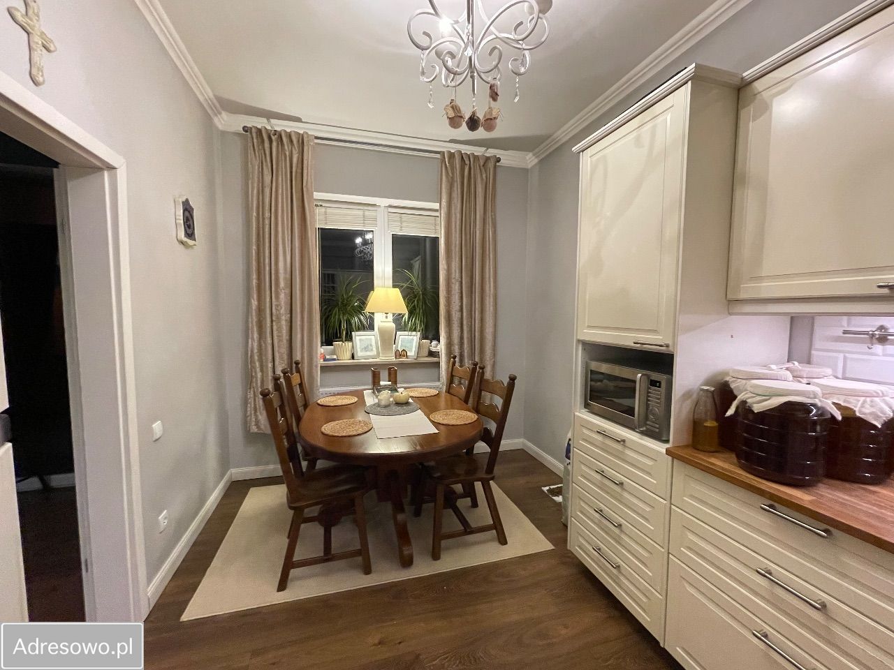 dom wolnostojący, 5 pokoi Brwinów, ul. Biskupicka. Zdjęcie 11