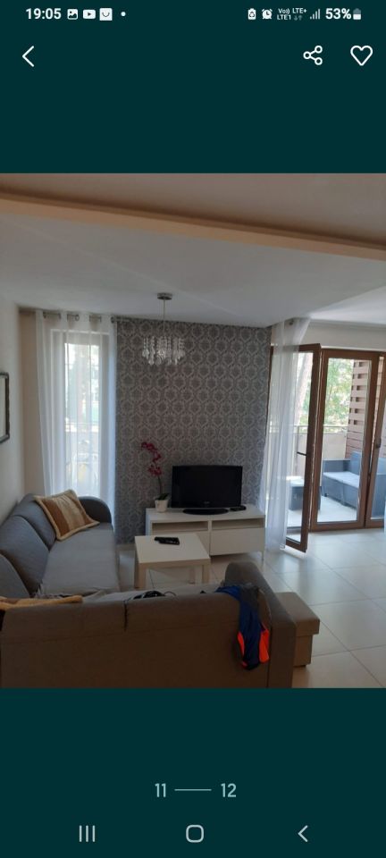 Mieszkanie 2-pokojowe Stegna, ul. Lipowa. Zdjęcie 10