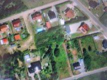 Działka budowlana Wąsowo, ul. Jana Rożka. Zdjęcie 4