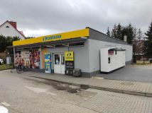 Lokal Wałcz, ul. Żeromskiego. Zdjęcie 1