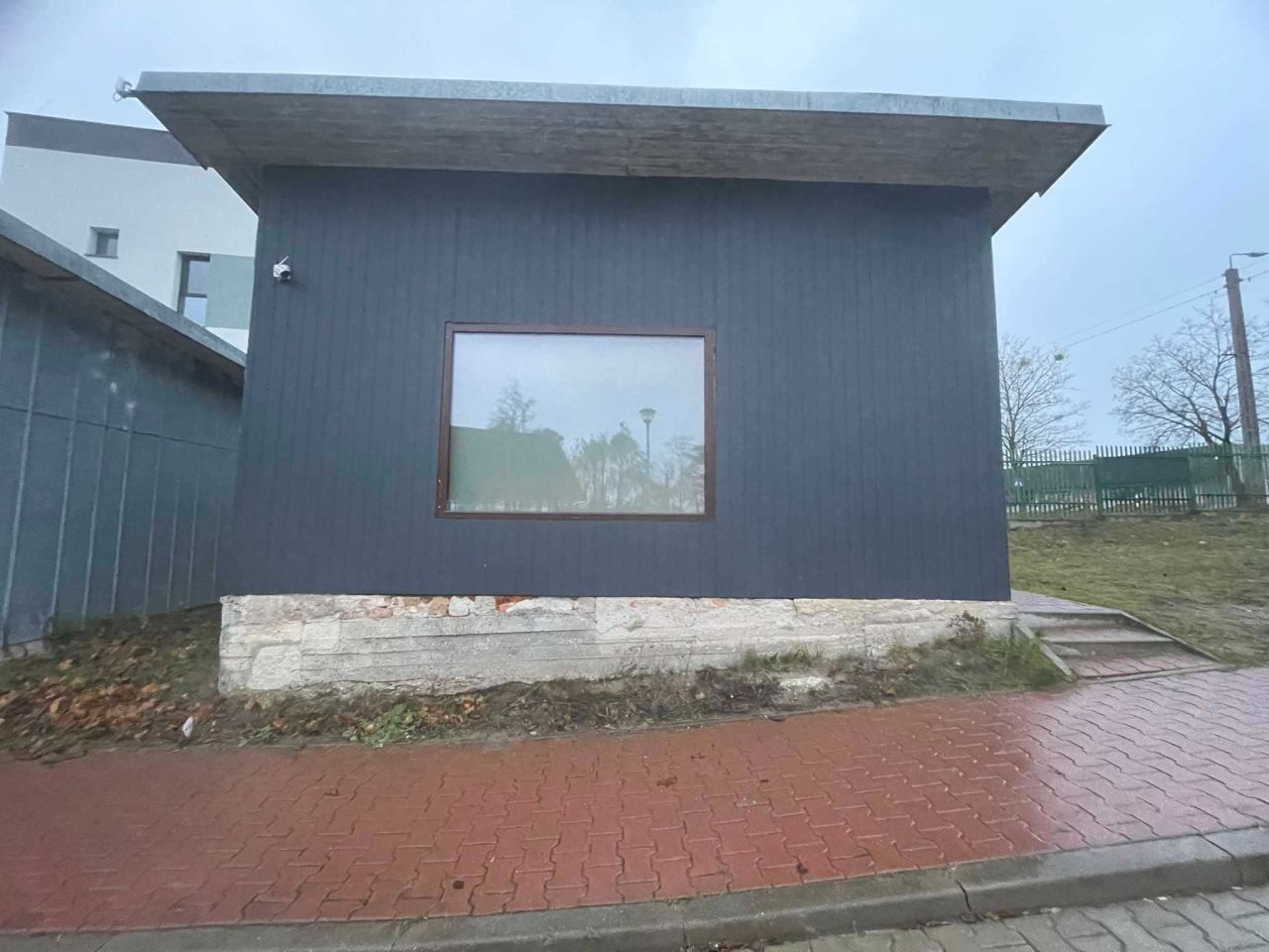 Lokal Czarna Białostocka. Zdjęcie 6