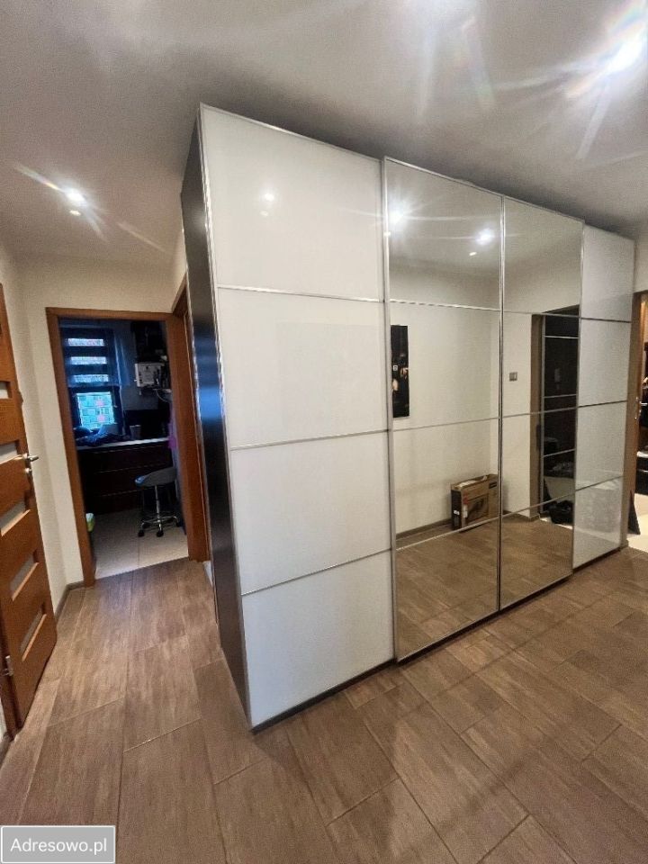 Mieszkanie 3-pokojowe Sosnowiec Kazimierz, ul. Wagowa. Zdjęcie 5