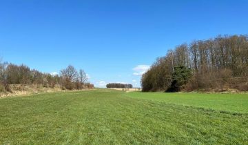 Działka budowlana Tarnowskie Góry Repty, ul. Brzozowa