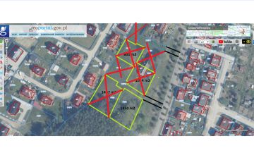 Działka budowlana Wolin, ul. Słowiańska