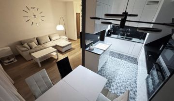 Mieszkanie 3-pokojowe Warszawa Wola, ul. Jana Kazimierza