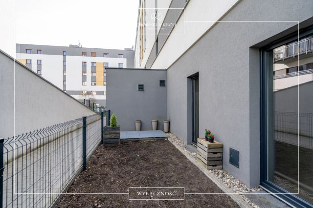 Mieszkanie 3-pokojowe Poznań Ogrody, ul. Janusza Meissnera. Zdjęcie 13