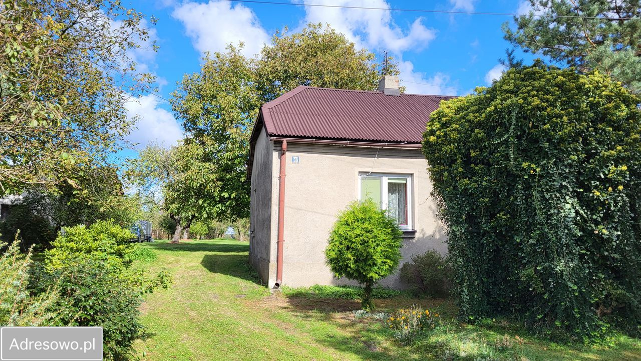 dom wolnostojący, 2 pokoje Krosno. Zdjęcie 2