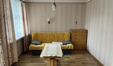 Mieszkanie 1-pokojowe Czechowice-Dziedzice, ul. Legionów