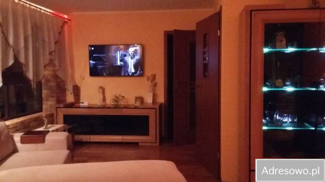 Mieszkanie 3-pokojowe Krynica-Zdrój. Zdjęcie 1