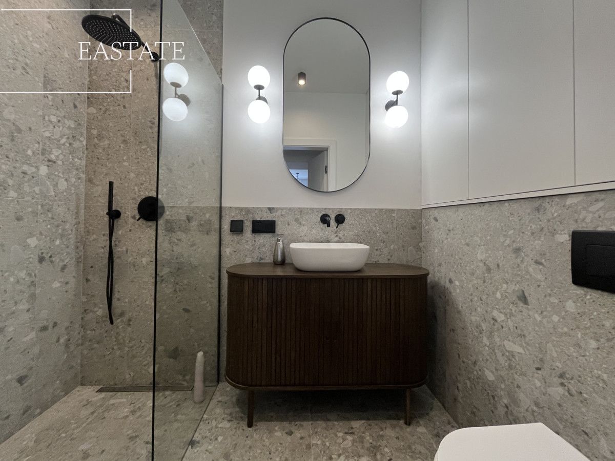 Mieszkanie 1-pokojowe Warszawa Praga, ul. Mińska. Zdjęcie 5