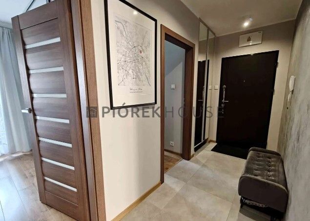 Mieszkanie 3-pokojowe Warszawa Targówek, ul. Pohulanka. Zdjęcie 6