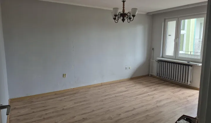Mieszkanie 3-pokojowe Biała Podlaska, ul. Mikołaja Kopernika