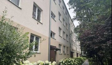 Mieszkanie 3-pokojowe Warszawa Śródmieście, ul. Józefa Lewartowskiego