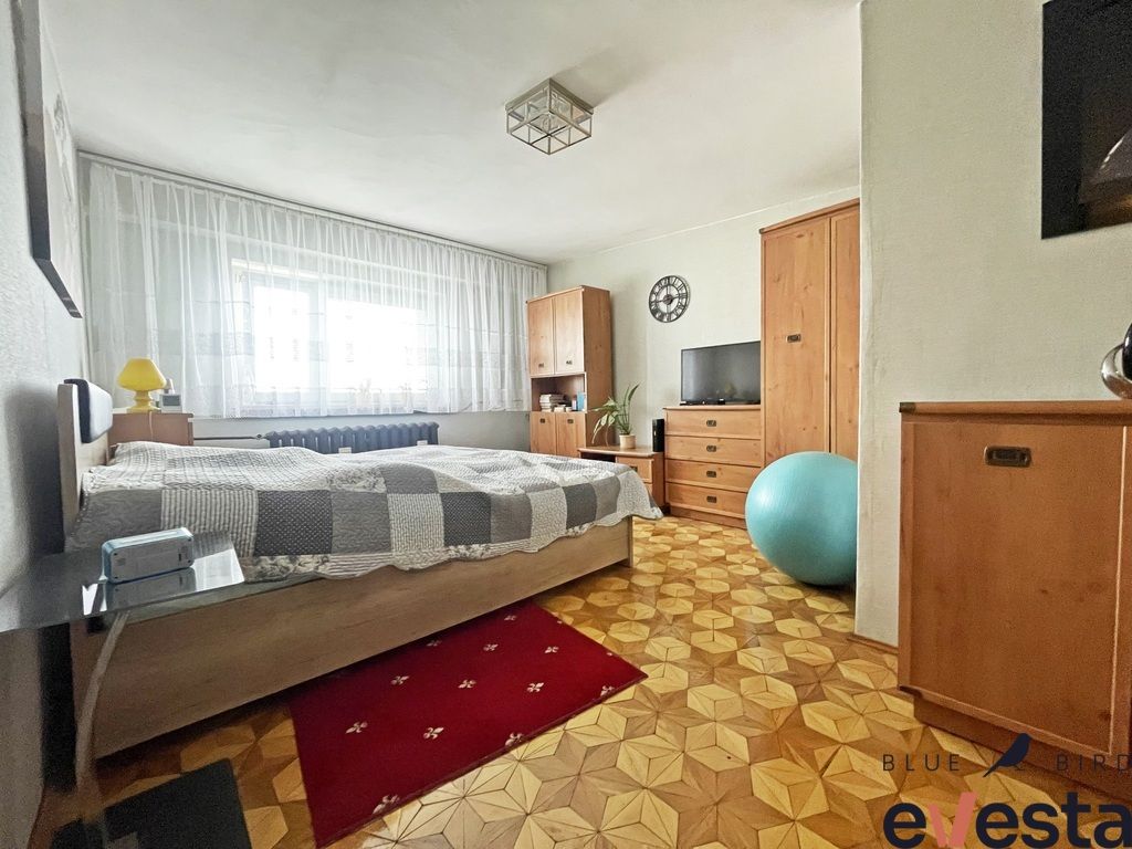 Mieszkanie 2-pokojowe Wrocław, ul. Dworcowa. Zdjęcie 3