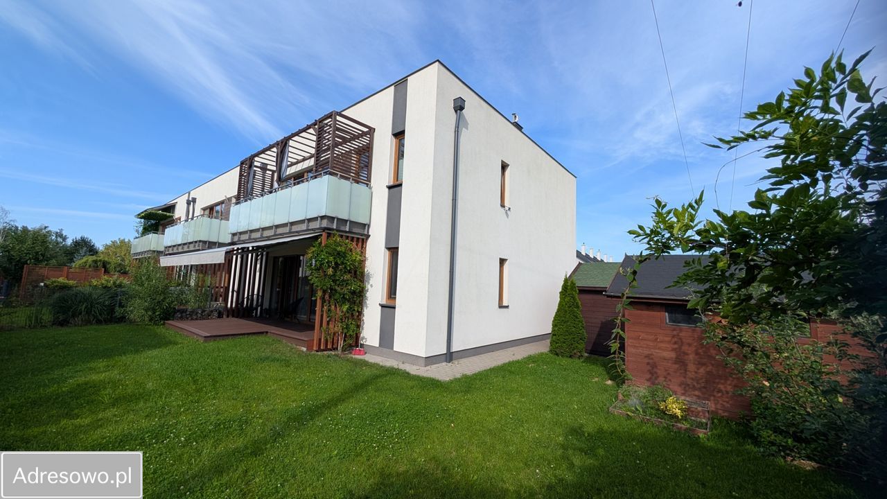 Mieszkanie 4-pokojowe Zgorzała, ul. Kowalika