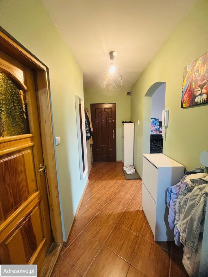 Mieszkanie 3-pokojowe Białogard, ul. Lipowa. Zdjęcie 14