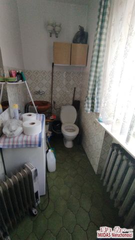 dom wolnostojący, 7 pokoi Włocławek. Zdjęcie 7