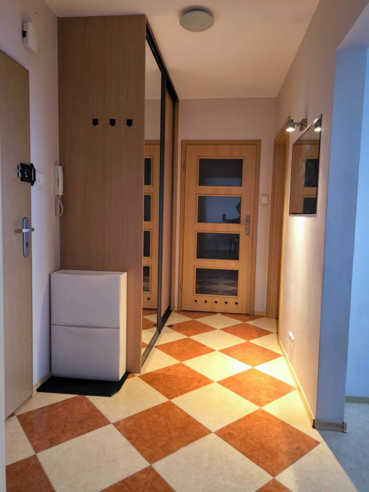 Mieszkanie 2-pokojowe Warszawa Wola, ul. Zawiszy. Zdjęcie 9