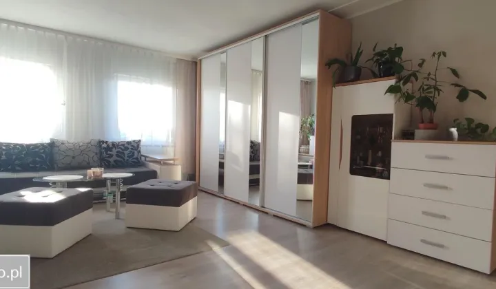 Mieszkanie 3-pokojowe Elbląg, ul. Adama Mickiewicza