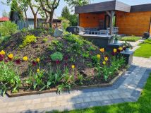 Działka rod Mińsk Mazowiecki. Zdjęcie 1