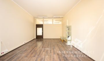 Biuro Rzeszów, ul. Sokoła