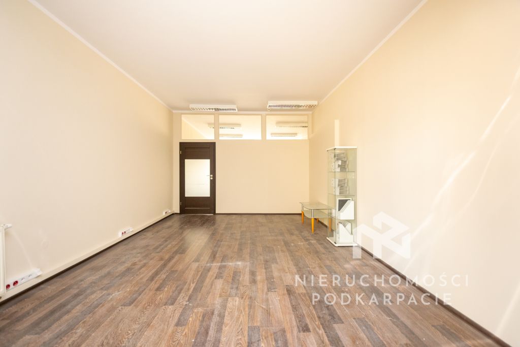 Biuro Rzeszów, ul. Sokoła. Zdjęcie 2