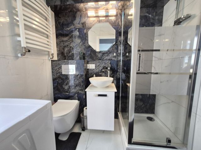 Mieszkanie 1-pokojowe Wrocław Stare Miasto, ul. Aleksandra Zelwerowicza. Zdjęcie 13