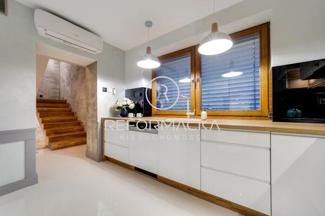 dom wolnostojący, 6 pokoi Rzeszów Nowe Miasto, ul. Mieszka I. Zdjęcie 6