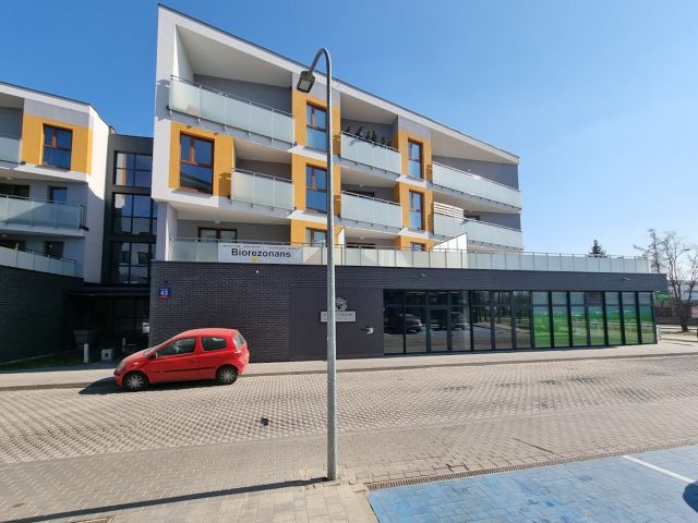 Lokal Józefosław, ul. Geodetów. Zdjęcie 2