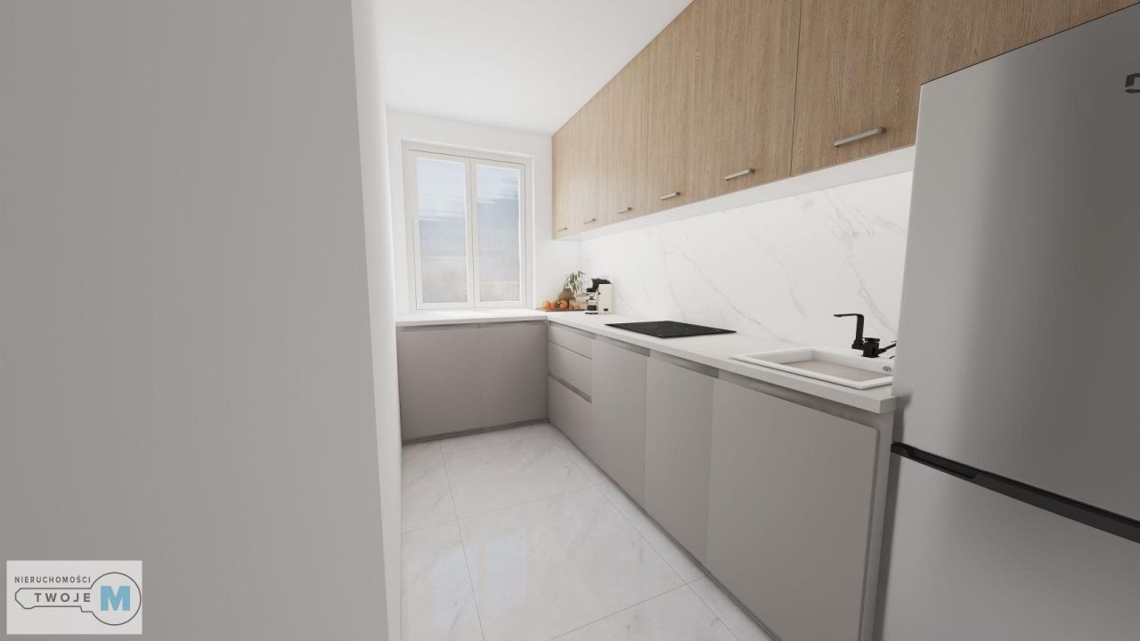 Mieszkanie 3-pokojowe Kielce KSM. Zdjęcie 11