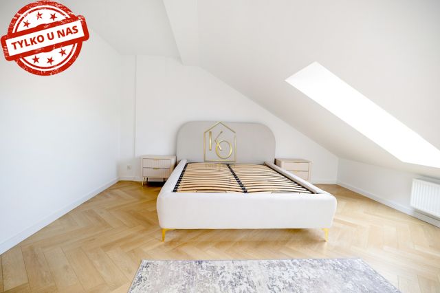 Mieszkanie 4-pokojowe Wrocław Psie Pole, ul. Kowieńska. Zdjęcie 7