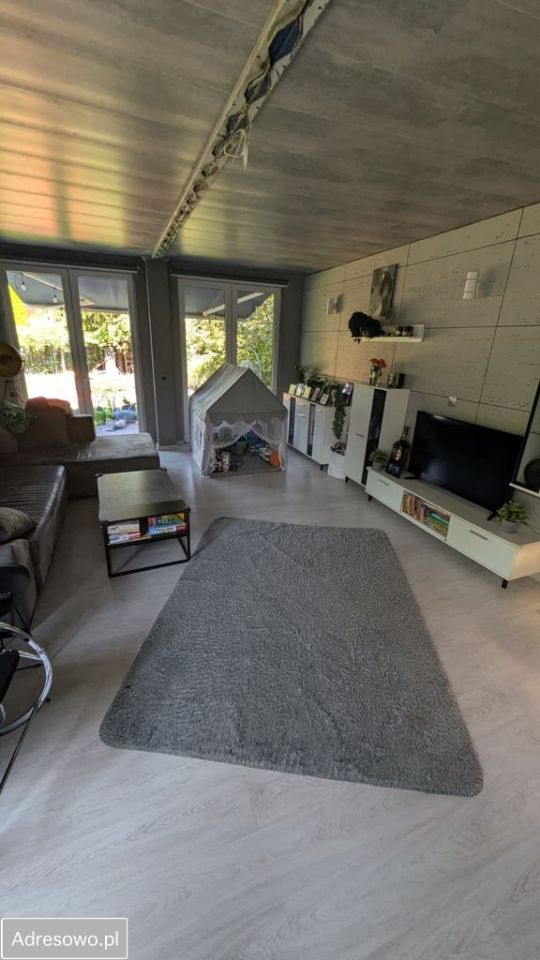 dom wolnostojący, 5 pokoi Nowa Iwiczna, ul. Kielecka. Zdjęcie 19