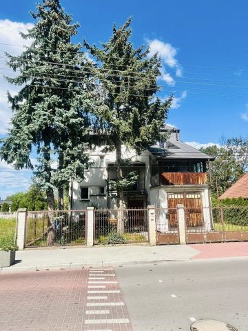 dom wolnostojący, 8 pokoi Zielonka. Zdjęcie 1