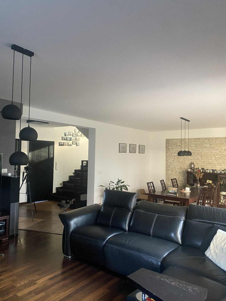 dom wolnostojący Kraków Opatkowice, ul. Tadeusza Ważewskiego. Zdjęcie 10