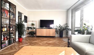 Mieszkanie 3-pokojowe Wrocław Fabryczna, ul. Kolista