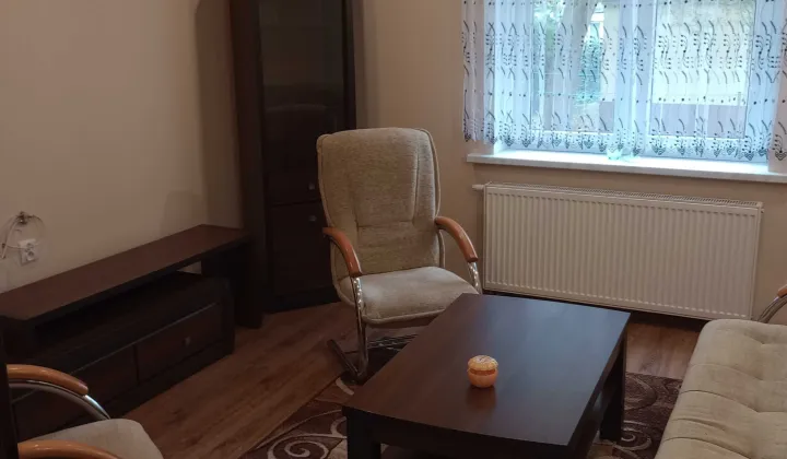 Mieszkanie 2-pokojowe Trzcianka, ul. Juliusza Słowackiego