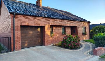 dom wolnostojący, 4 pokoje Krotoszyn, ul. Ptasia