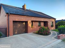 dom wolnostojący, 4 pokoje Krotoszyn, ul. Ptasia