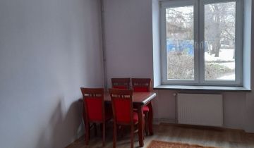 Mieszkanie 2-pokojowe Gdynia Oksywie, ul. inż. J. Śmidowicza