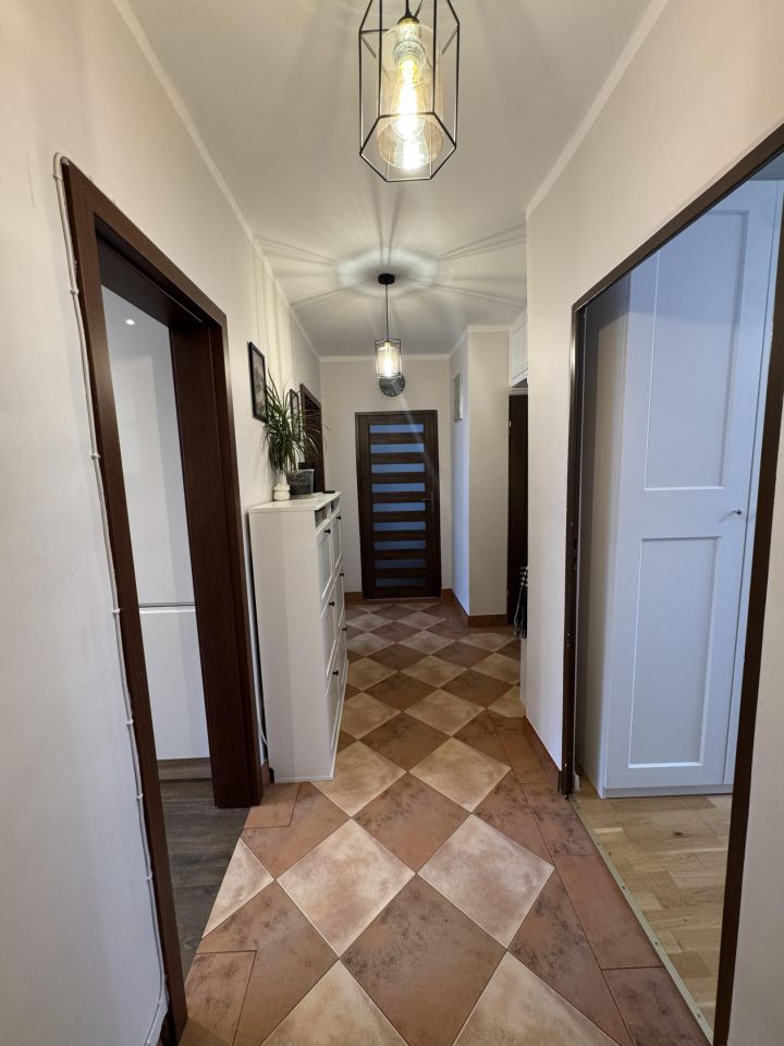 Mieszkanie 3-pokojowe Warszawa Wesoła, pl. Wojska Polskiego. Zdjęcie 7