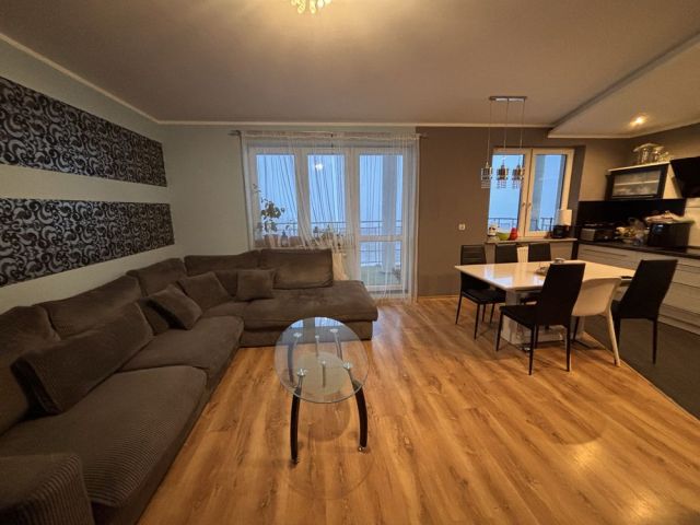 Mieszkanie 3-pokojowe Zalasewo, ul. Serdeczna. Zdjęcie 1