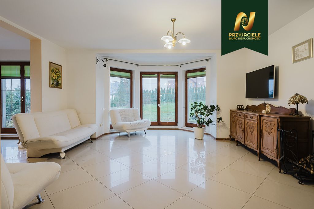 dom wolnostojący, 5 pokoi Gdańsk Kiełpino Górne. Zdjęcie 6