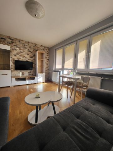 Mieszkanie 2-pokojowe Legionowo Centrum, ul. Jana III Sobieskiego. Zdjęcie 1