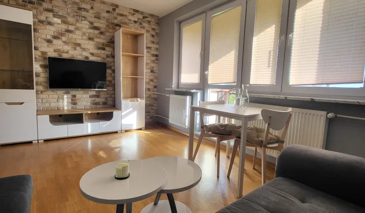 Mieszkanie 2-pokojowe Legionowo Centrum, ul. Jana III Sobieskiego