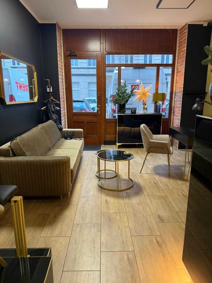 Lokal Wrocław Śródmieście