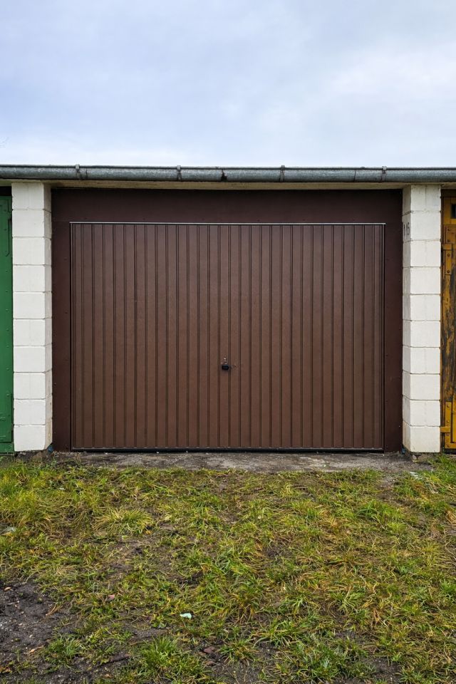 Garaż/miejsce parkingowe Augustów Wypusty, ul. Obrońców Westerplatte. Zdjęcie 2