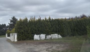 Działka budowlana Chrząstowice, ul. Ozimska