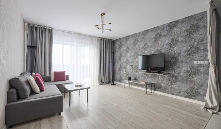 Mieszkanie 2-pokojowe Warszawa Brzeziny, ul. Warzelnicza