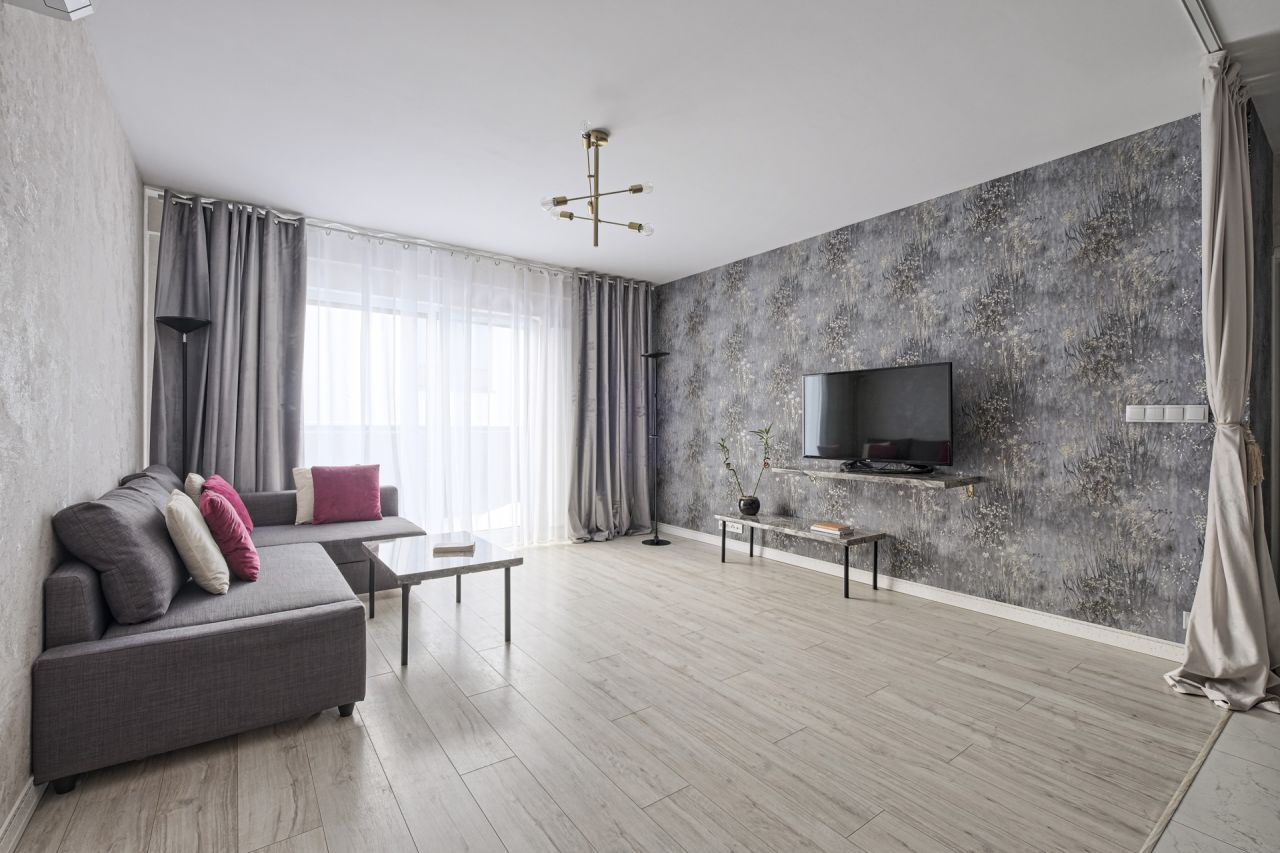 Mieszkanie 2-pokojowe Warszawa Brzeziny, ul. Warzelnicza